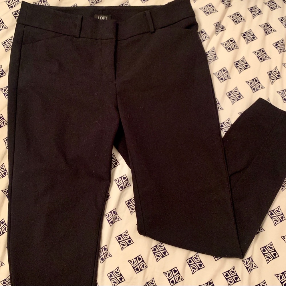 Ann Taylor work pants